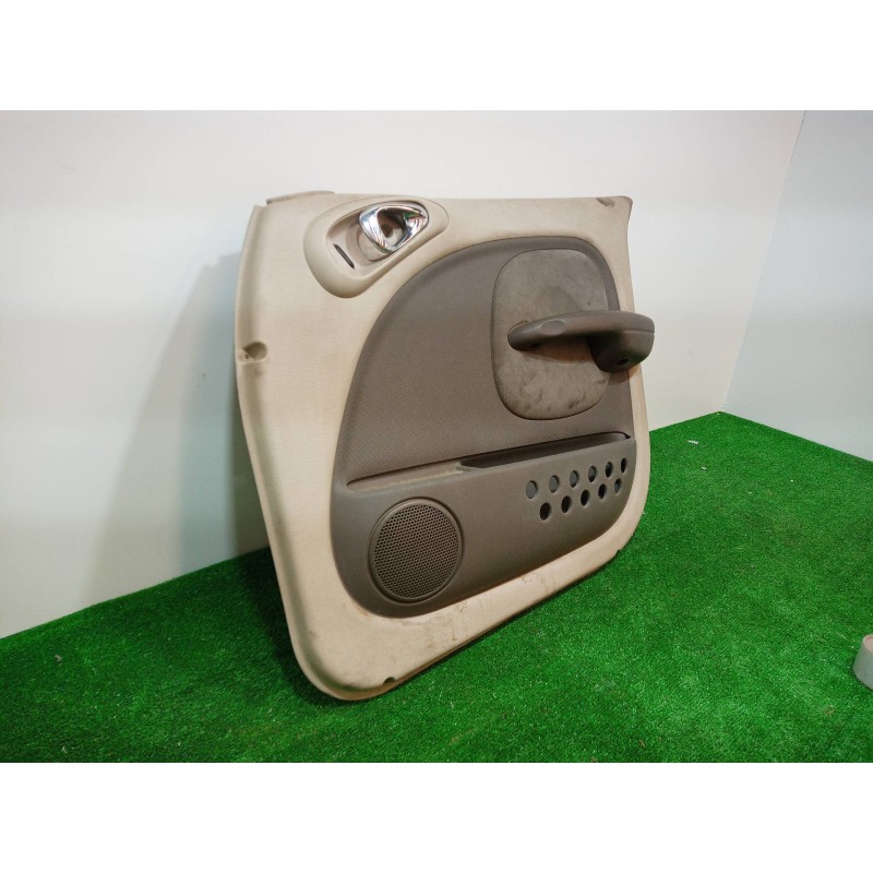 Recambio de panel de puerta del der para chrysler pt cruiser (pt) 2.2 crd catwalk classic referencia OEM IAM 0WB641FLAB 0WB641FL