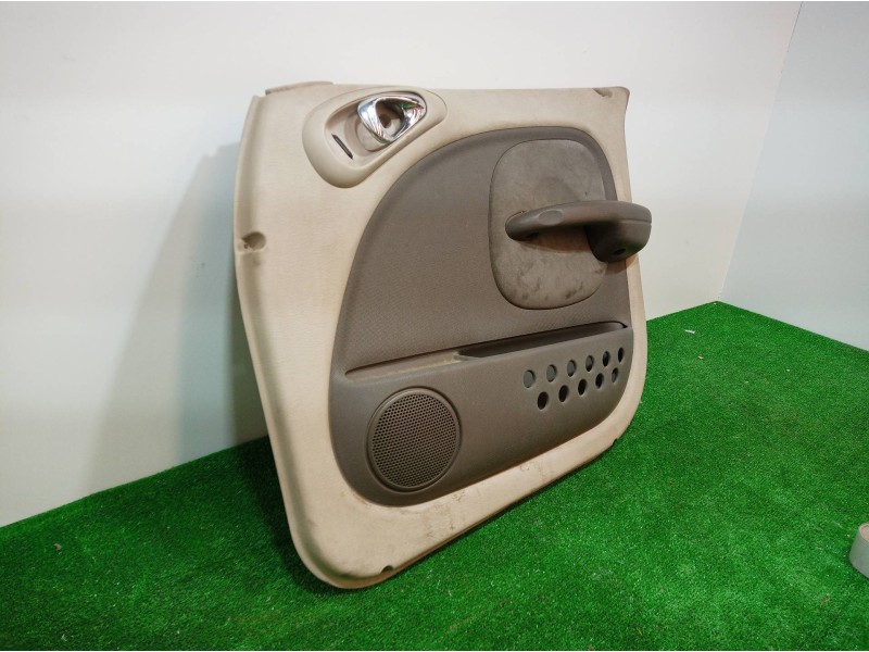 Recambio de panel de puerta del der para chrysler pt cruiser (pt) 2.2 crd catwalk classic referencia OEM IAM 0WB641FLAB 0WB641FL