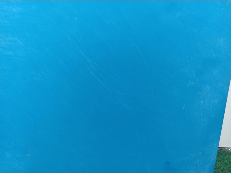 Recambio de capot para ford taunus 1.3 referencia OEM IAM   