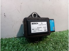 Recambio de sensor para subaru legacy familiar/outback b13 (bp) 3.0 r outback referencia OEM IAM 0265005254 0265005254 127510041 2