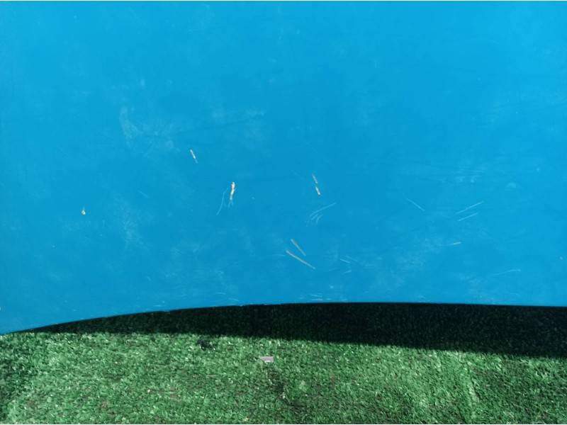 Recambio de capot para ford taunus 1.3 referencia OEM IAM   