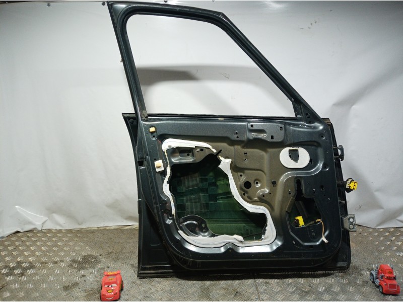 Recambio de puerta delantera izquierda para citroën c4 picasso business class referencia OEM IAM   