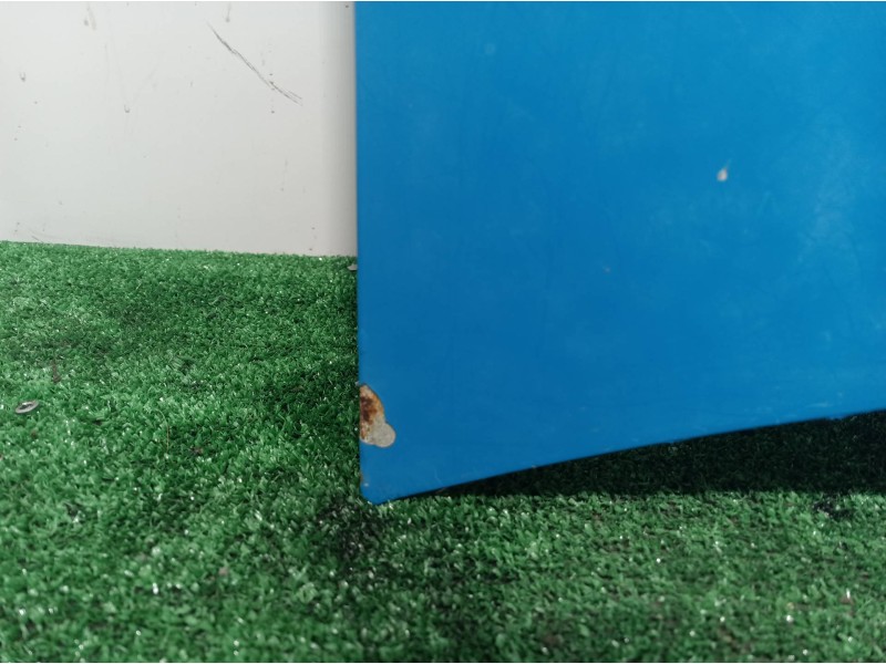 Recambio de capot para ford taunus 1.3 referencia OEM IAM   