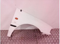 Recambio de aleta delantera derecha para hyundai pony (x2) 1.5 gls referencia OEM IAM 6632124110  