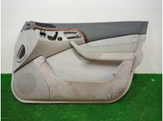 Recambio de panel de puerta del der para mercedes-benz clase c (w203) berlina 180 (203.035) referencia OEM IAM A22072008707D44 A
