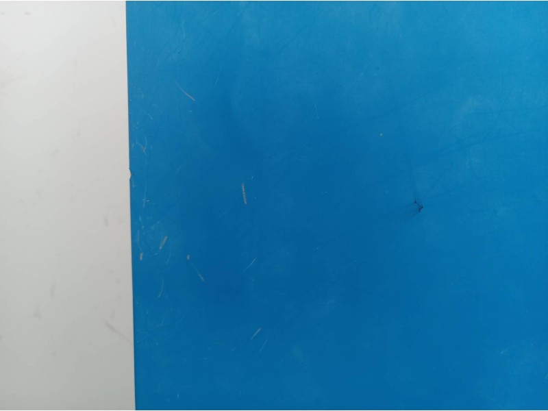 Recambio de capot para ford taunus 1.3 referencia OEM IAM   