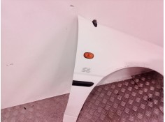 Recambio de aleta delantera derecha para hyundai pony (x2) 1.5 gls referencia OEM IAM 6632124110   2