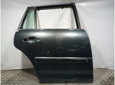 Recambio de puerta trasera derecha para citroën c4 picasso business class referencia OEM IAM   