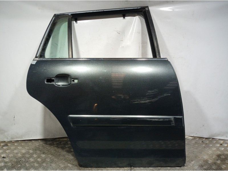 Recambio de puerta trasera derecha para citroën c4 picasso business class referencia OEM IAM   