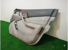 Recambio de panel de puerta del der para mercedes-benz clase c (w203) berlina 180 (203.035) referencia OEM IAM A22072008707D44 A 2