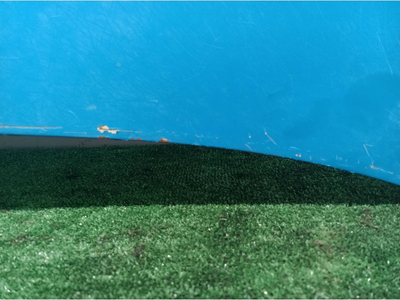 Recambio de capot para ford taunus 1.3 referencia OEM IAM   