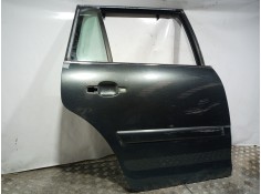 Recambio de puerta trasera derecha para citroën c4 picasso business class referencia OEM IAM    2