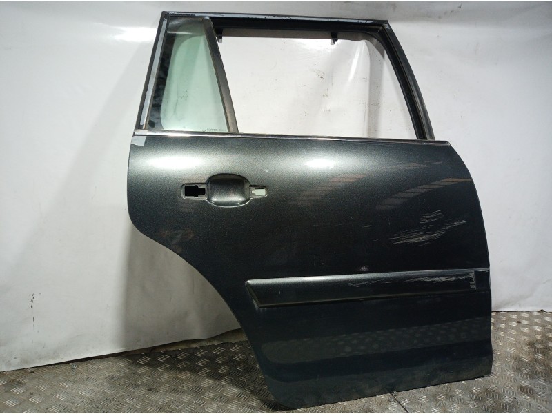 Recambio de puerta trasera derecha para citroën c4 picasso business class referencia OEM IAM   