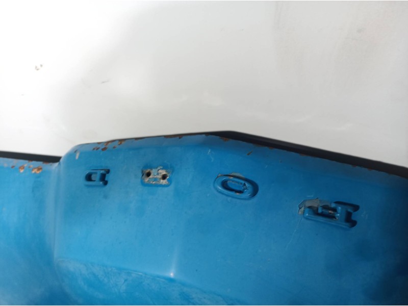 Recambio de capot para ford taunus 1.3 referencia OEM IAM   