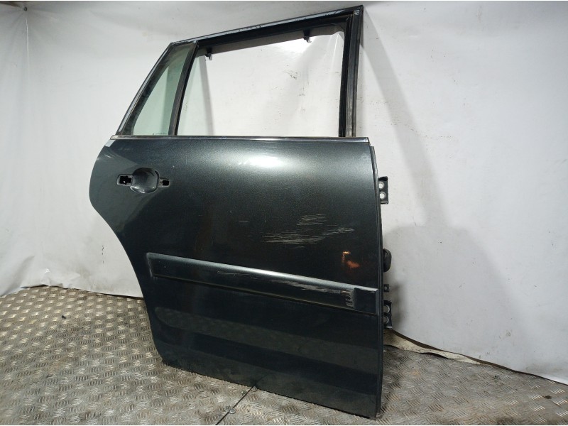 Recambio de puerta trasera derecha para citroën c4 picasso business class referencia OEM IAM   