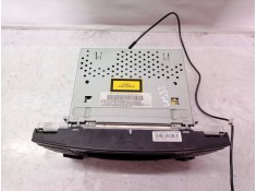 Recambio de sistema navegacion gps para mercedes-benz clase cls (w219) 500 (219.375) referencia OEM IAM A2118202197 A2118202197  2