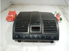 Recambio de varios para ssangyong rexton 270 xdi limited referencia OEM IAM 7652008000 7652008000 8111008010