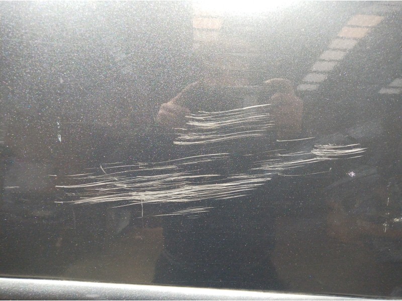 Recambio de puerta trasera derecha para citroën c4 picasso business class referencia OEM IAM   