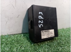 Recambio de modulo electronico para subaru legacy familiar/outback b13 (bp) 3.0 r outback referencia OEM IAM 88291AG000 88291AG0 2