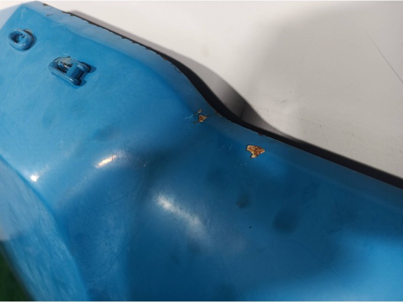 Recambio de capot para ford taunus 1.3 referencia OEM IAM   