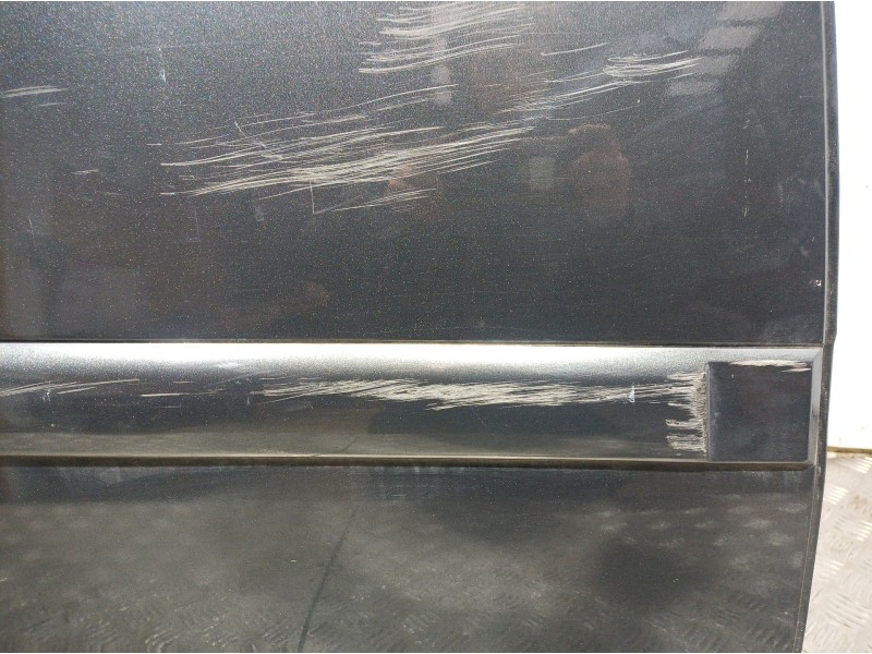 Recambio de puerta trasera derecha para citroën c4 picasso business class referencia OEM IAM   