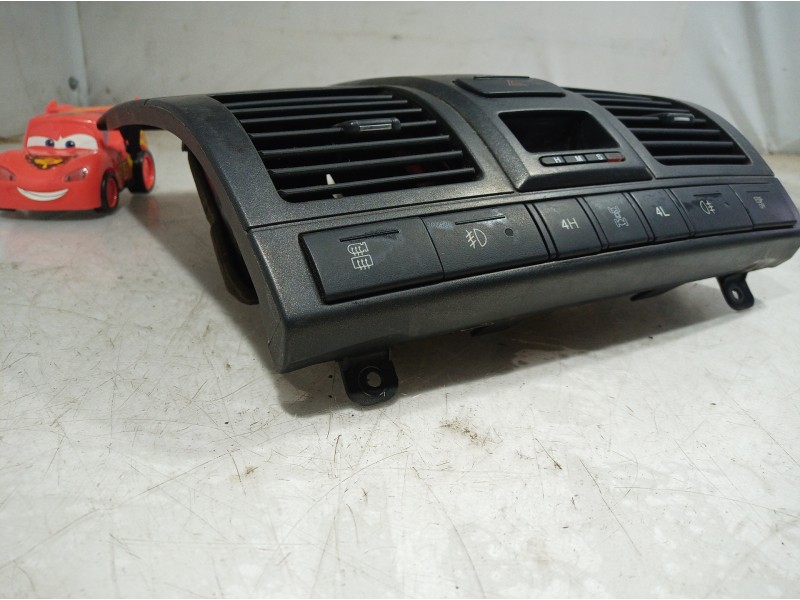 Recambio de varios para ssangyong rexton 270 xdi limited referencia OEM IAM 7652008000 7652008000 8111008010