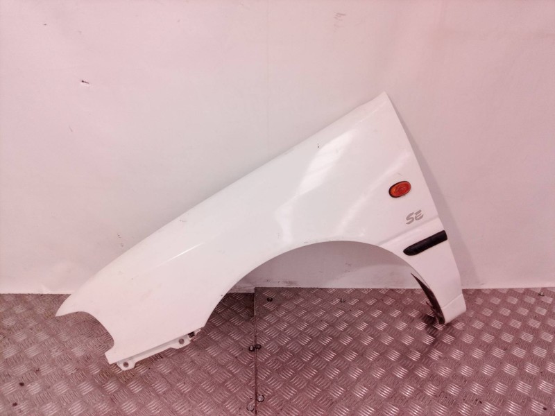 Recambio de aleta delantera izquierda para hyundai pony (x2) 1.5 gls referencia OEM IAM   