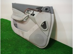 Recambio de panel de puerta del izq para mercedes-benz clase c (w203) berlina 180 (203.035) referencia OEM IAM A22072007707D44 A 2