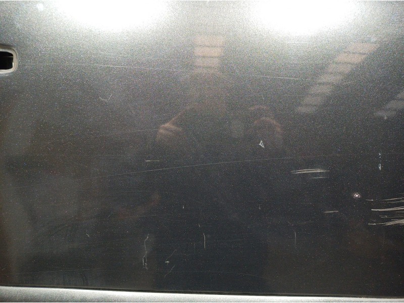 Recambio de puerta trasera derecha para citroën c4 picasso business class referencia OEM IAM   