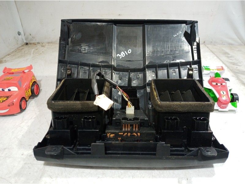 Recambio de varios para ssangyong rexton 270 xdi limited referencia OEM IAM 7652008000 7652008000 8111008010