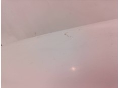 Recambio de aleta delantera izquierda para hyundai pony (x2) 1.5 gls referencia OEM IAM    2