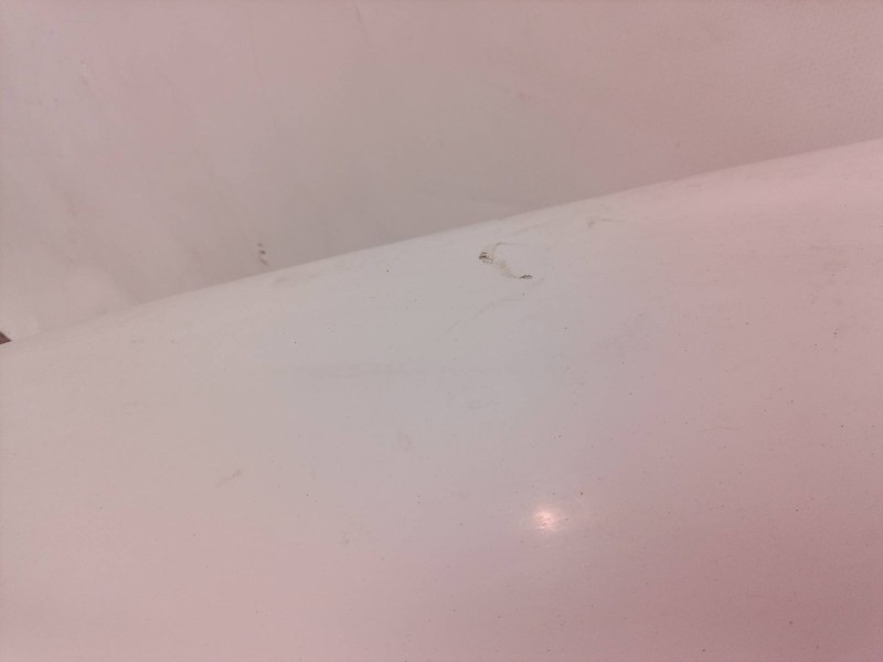 Recambio de aleta delantera izquierda para hyundai pony (x2) 1.5 gls referencia OEM IAM   