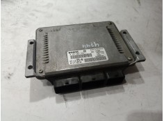 Recambio de centralita motor uce para lancia phedra (180) 3.0 v6 24v emblema cae referencia OEM IAM 0261207545 0261207545 026120