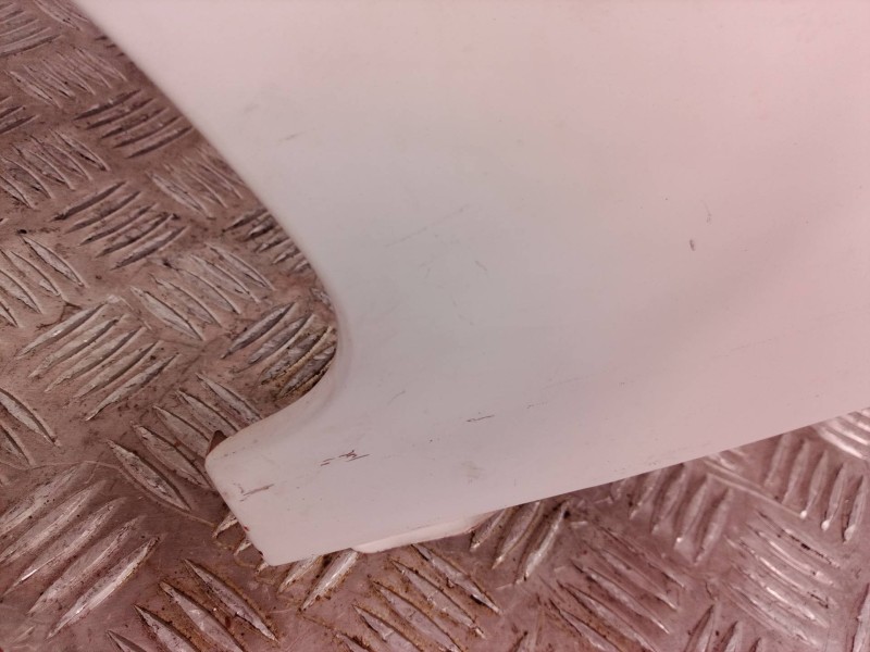 Recambio de aleta delantera izquierda para hyundai pony (x2) 1.5 gls referencia OEM IAM   