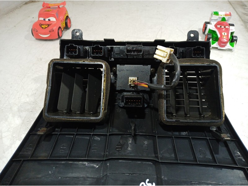 Recambio de varios para ssangyong rexton 270 xdi limited referencia OEM IAM 7652008000 7652008000 8111008010