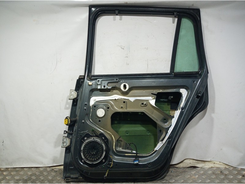 Recambio de puerta trasera derecha para citroën c4 picasso business class referencia OEM IAM   