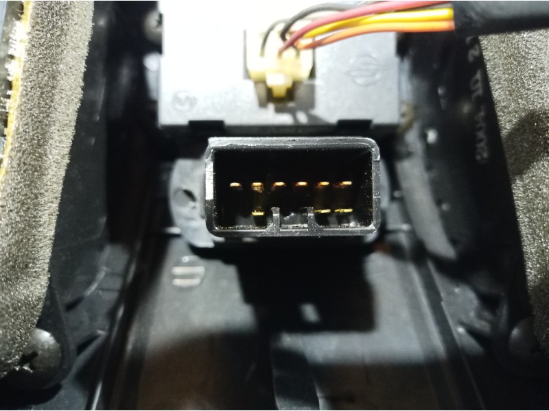 Recambio de varios para ssangyong rexton 270 xdi limited referencia OEM IAM 7652008000 7652008000 8111008010