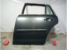 Recambio de puerta trasera izquierda para citroën c4 picasso business class referencia OEM IAM   