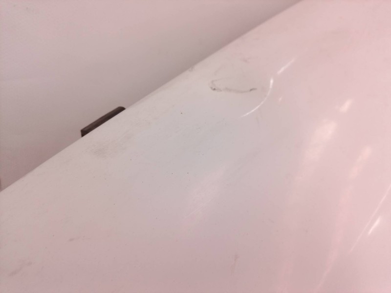 Recambio de aleta delantera izquierda para hyundai pony (x2) 1.5 gls referencia OEM IAM   