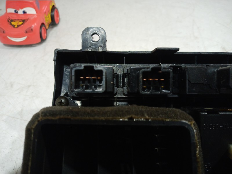 Recambio de varios para ssangyong rexton 270 xdi limited referencia OEM IAM 7652008000 7652008000 8111008010