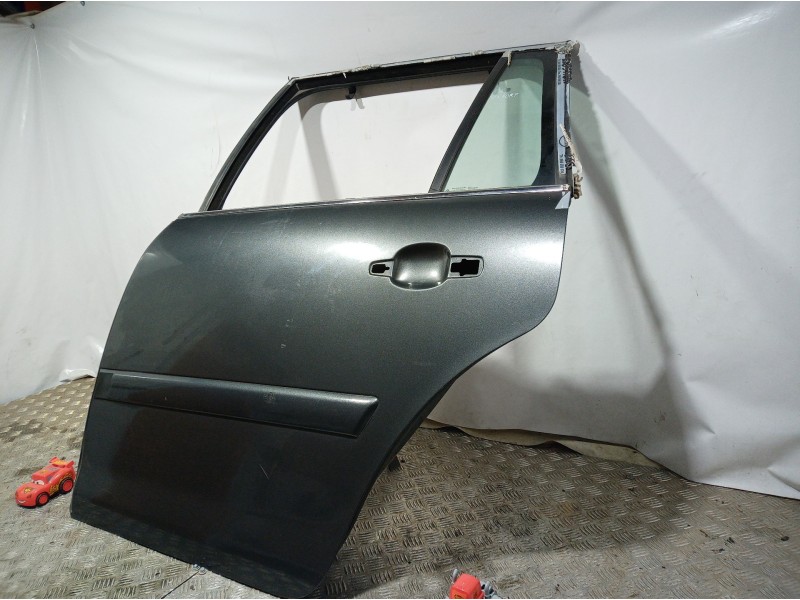 Recambio de puerta trasera izquierda para citroën c4 picasso business class referencia OEM IAM   