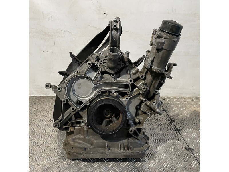 Recambio de bloque para mercedes-benz clase cl (w215) coupe 500 (215.375) referencia OEM IAM 113960 113960 113960