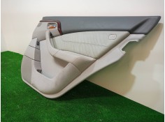 Recambio de panel de puerta tra der para mercedes-benz clase c (w203) berlina 180 (203.035) referencia OEM IAM A22073022707D44 A 2