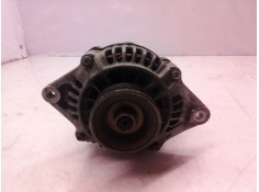 Recambio de alternador para hyundai pony (x2) 1.5 gls referencia OEM IAM 3730024511 3730024511 3730024511