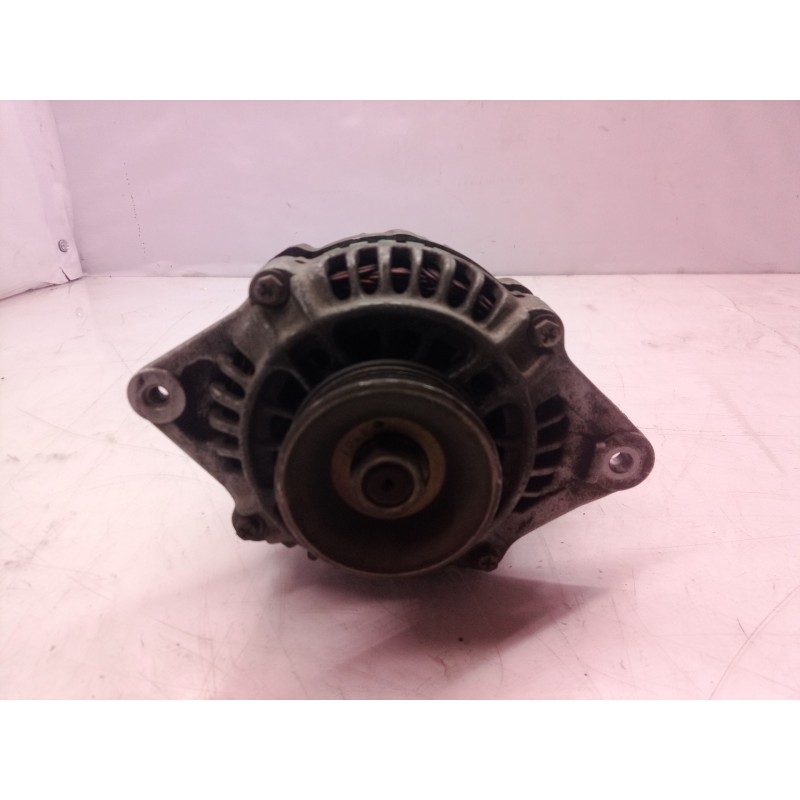 Recambio de alternador para hyundai pony (x2) 1.5 gls referencia OEM IAM 3730024511 3730024511 3730024511