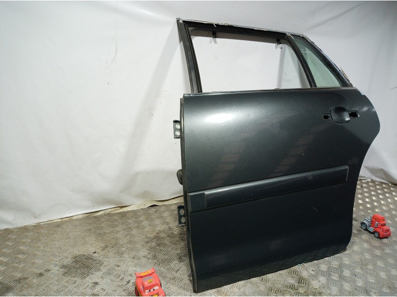 Recambio de puerta trasera izquierda para citroën c4 picasso business class referencia OEM IAM   