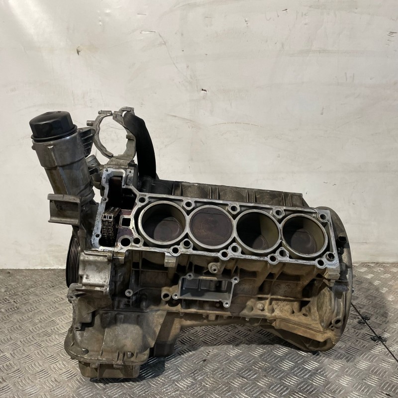 Recambio de bloque para mercedes-benz clase cl (w215) coupe 500 (215.375) referencia OEM IAM 113960 113960 113960