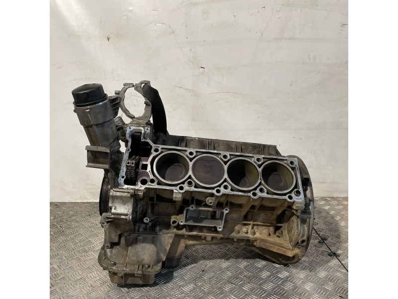 Recambio de bloque para mercedes-benz clase cl (w215) coupe 500 (215.375) referencia OEM IAM 113960 113960 113960