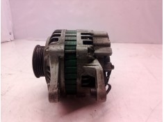 Recambio de alternador para hyundai pony (x2) 1.5 gls referencia OEM IAM 3730024511 3730024511 3730024511 2