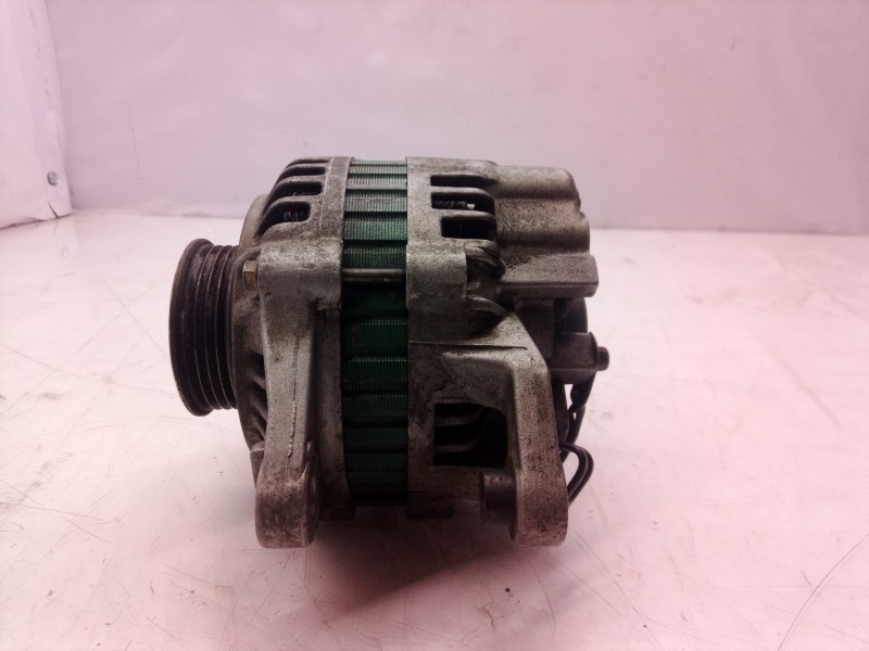 Recambio de alternador para hyundai pony (x2) 1.5 gls referencia OEM IAM 3730024511 3730024511 3730024511